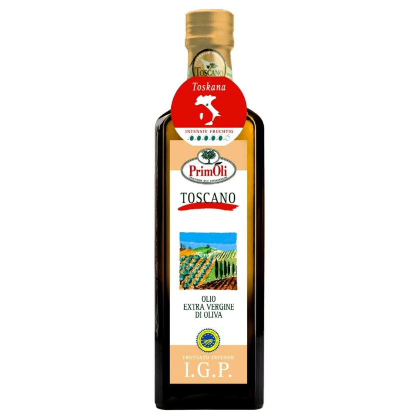 Primoli Olivenöl Toscana 500ml